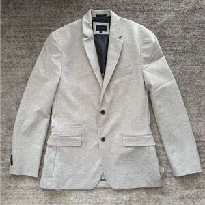 7 Diamonds Kent Blazer